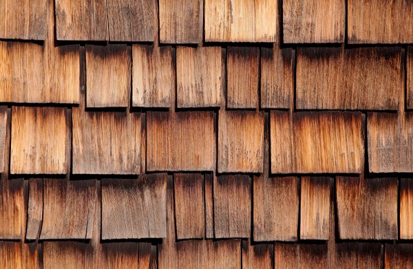 Cedar Siding Installation in Newark