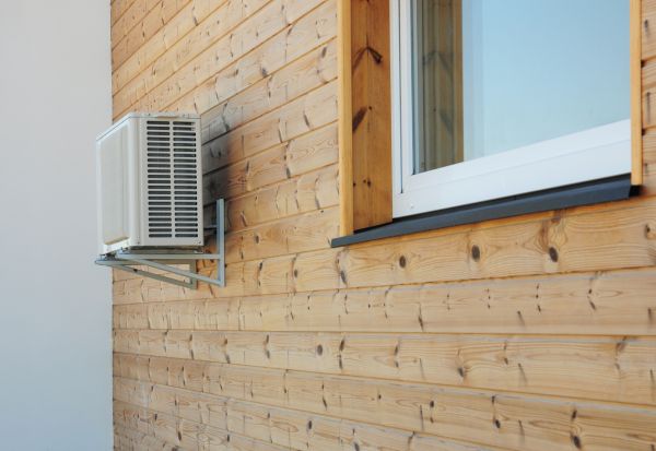 Exterior Paneling Installation in Newark