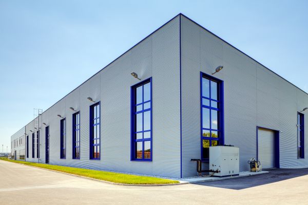 Building Siding Repair in Newark