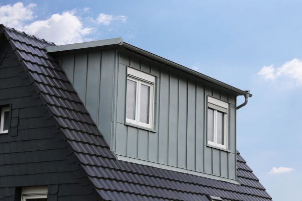 Composite Siding Service in Newark