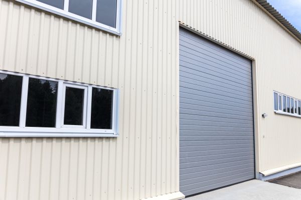 Aluminum Siding Service in Newark