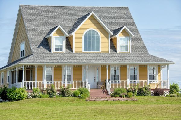 Siding Repair in Newark