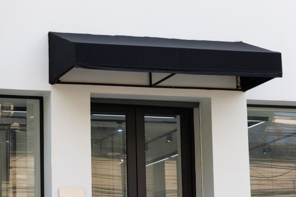 Aluminum Trim Replacement in Newark