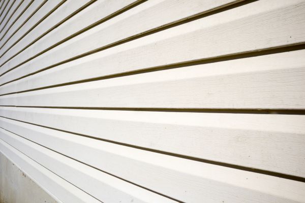 Dutch Lap Siding Replacement in Newark