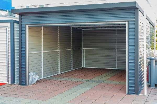 Interior Metal Siding Service in Newark