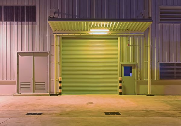 Metal Siding Service in Newark
