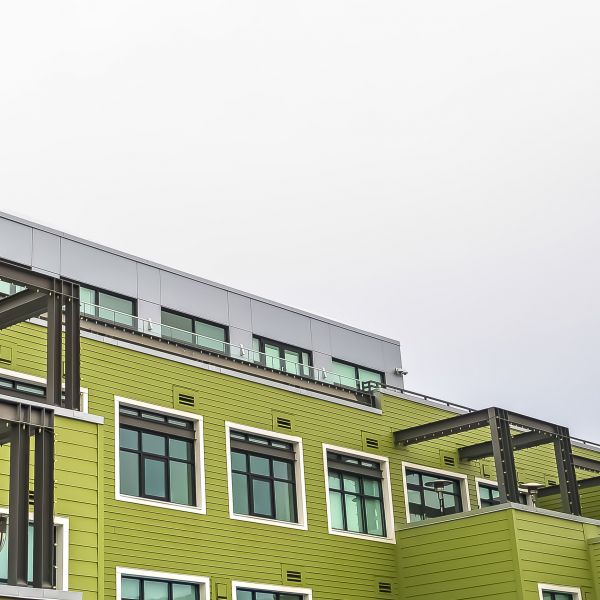 Flat Siding Installation in Newark