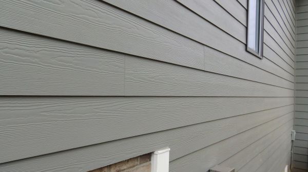 Cement Siding Service in Newark
