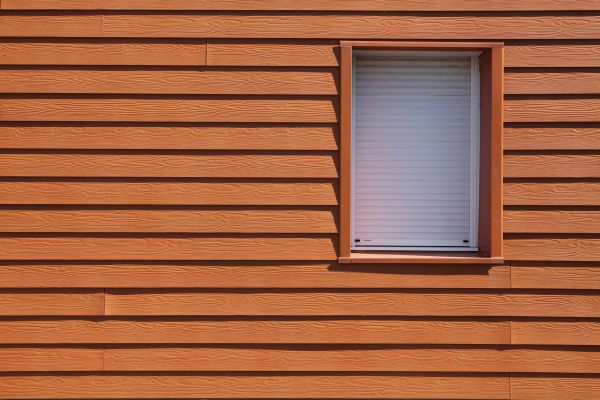 Composite Cladding Service in Newark