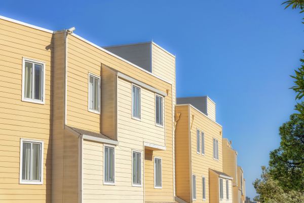 Lap Siding Repair Service in Newark