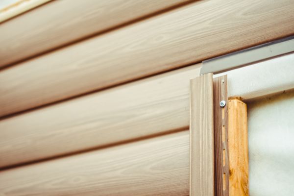 Cladding Installation Service in Newark