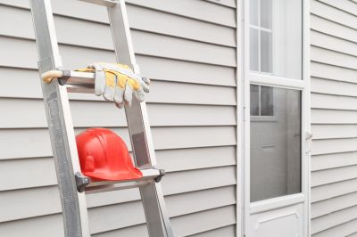Preparing for Fall Siding Projects